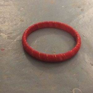 Red thread bracelet